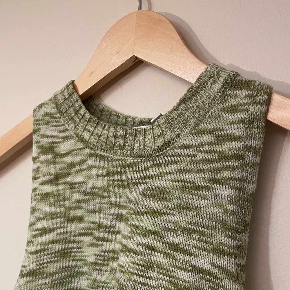 marbled tank | ASOS - Picture 2 of 7